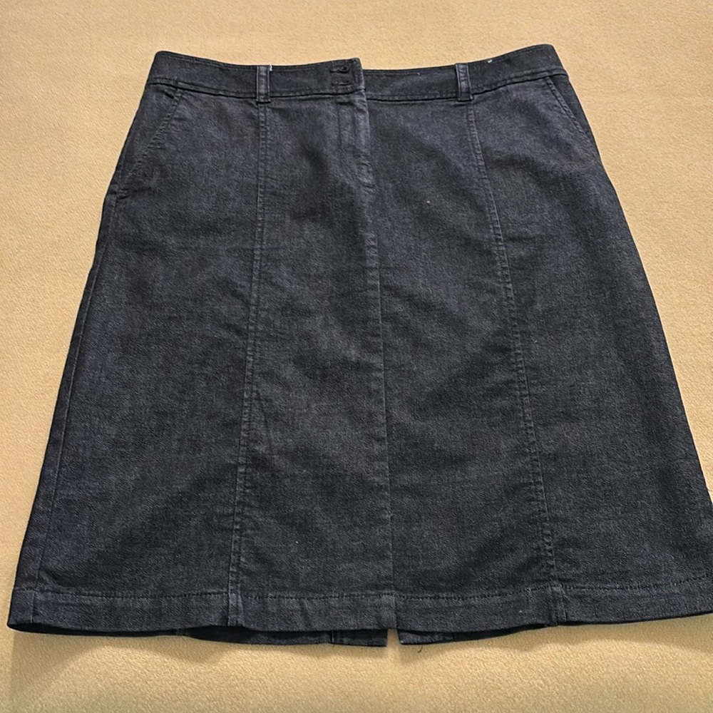 Talbots skirt